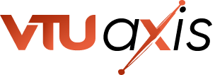 VTU Axis Logo